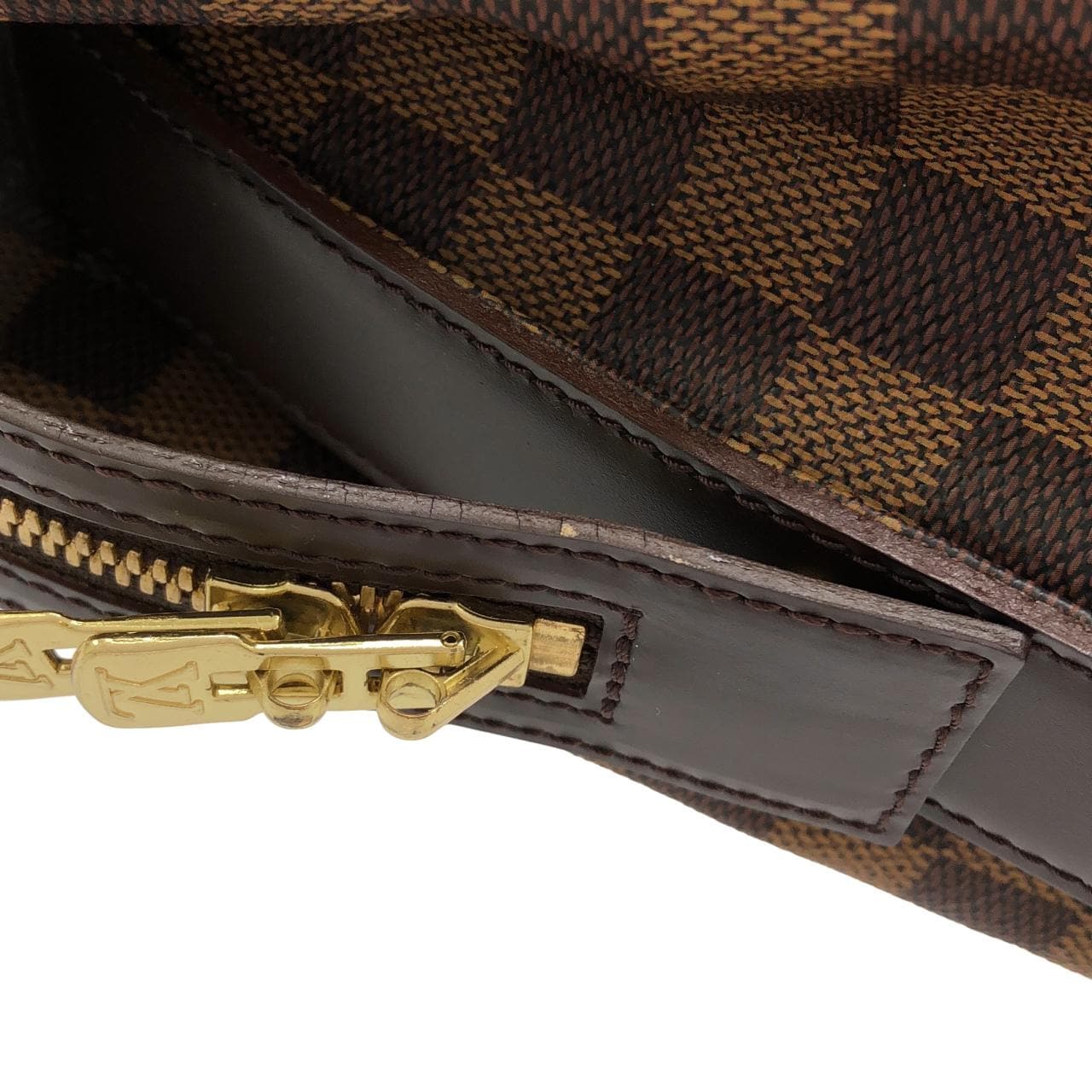LOUIS VUITTON N51119 Shoulder Damier 4