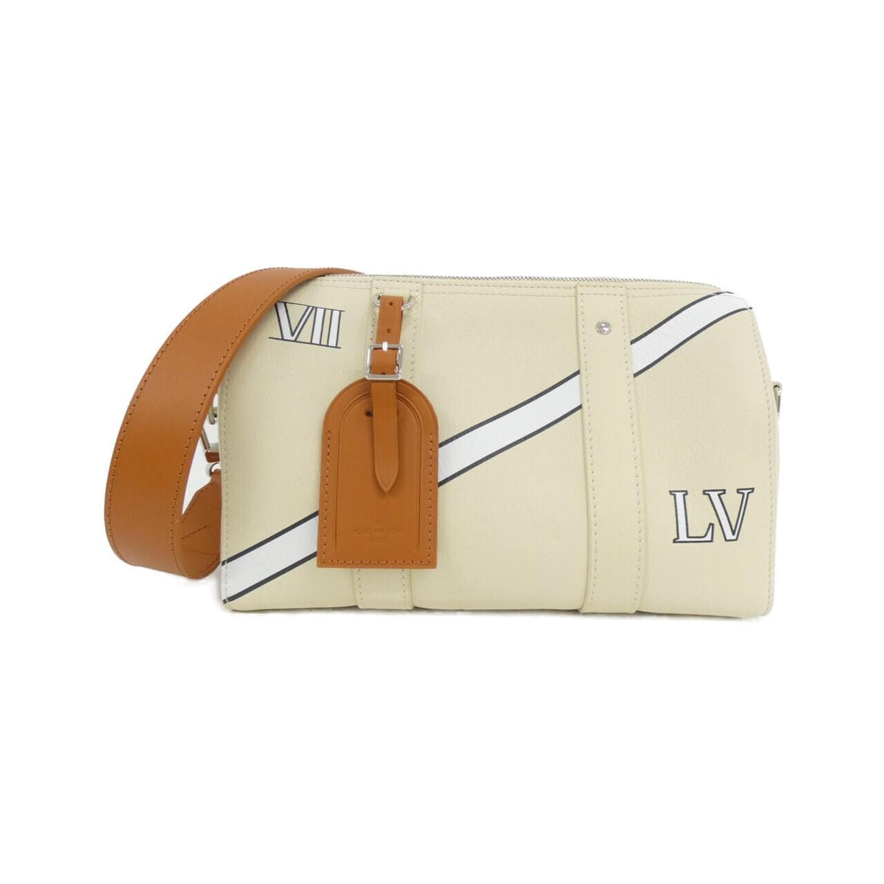 LOUIS VUITTON Keepall M59670 Shoulder