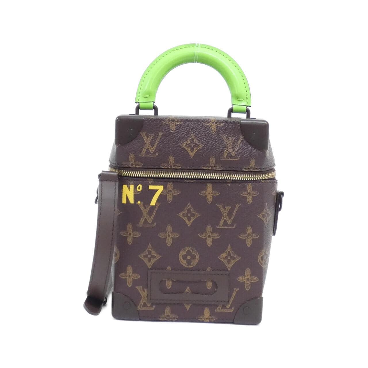 LOUIS VUITTON M59664 手提包 Monogram