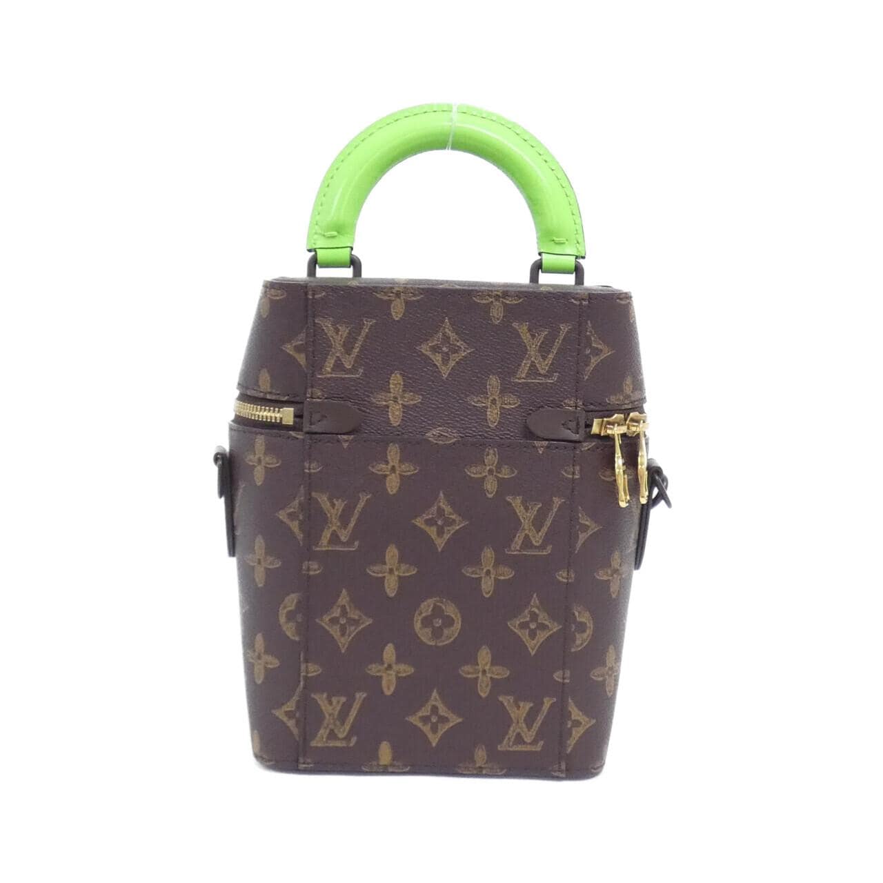 LOUIS VUITTON M59664 Handbag Monogram 2
