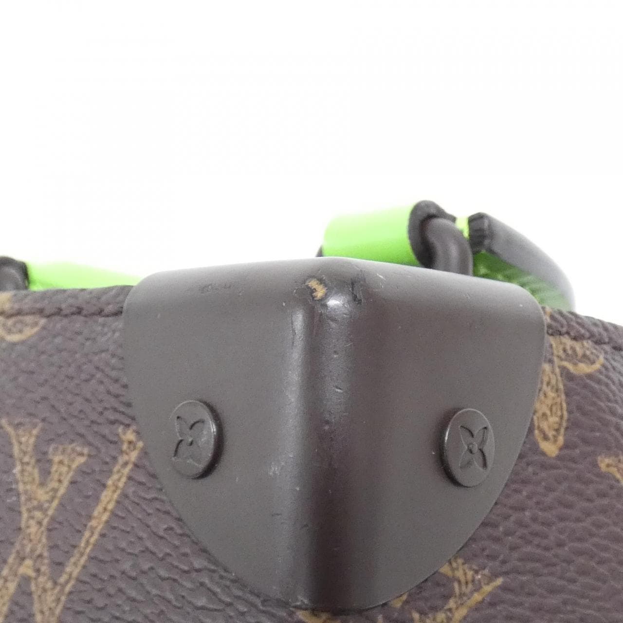 LOUIS VUITTON M59664 Handbag Monogram 5