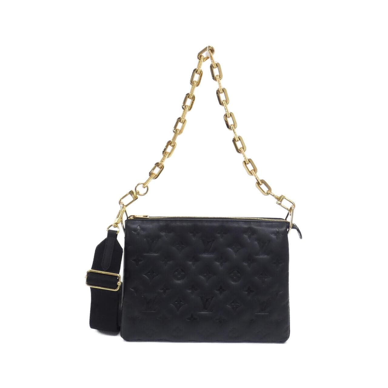 LOUIS VUITTON M57790 肩背包 羊皮