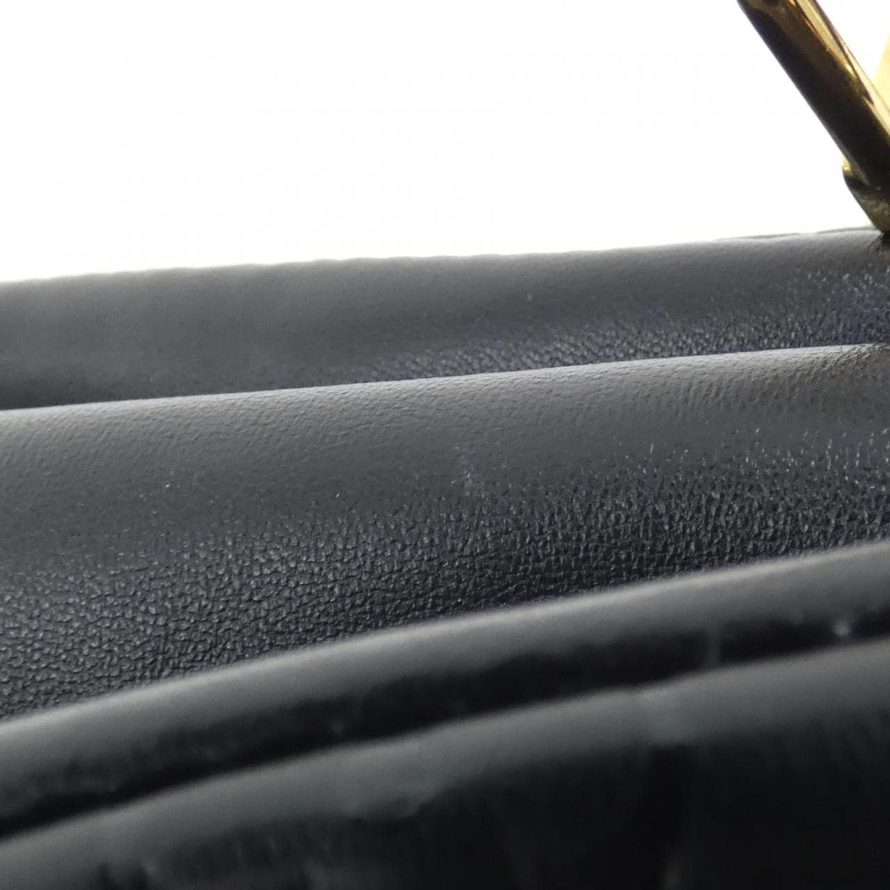 LOUIS VUITTON M57790 肩背包 羊皮 5