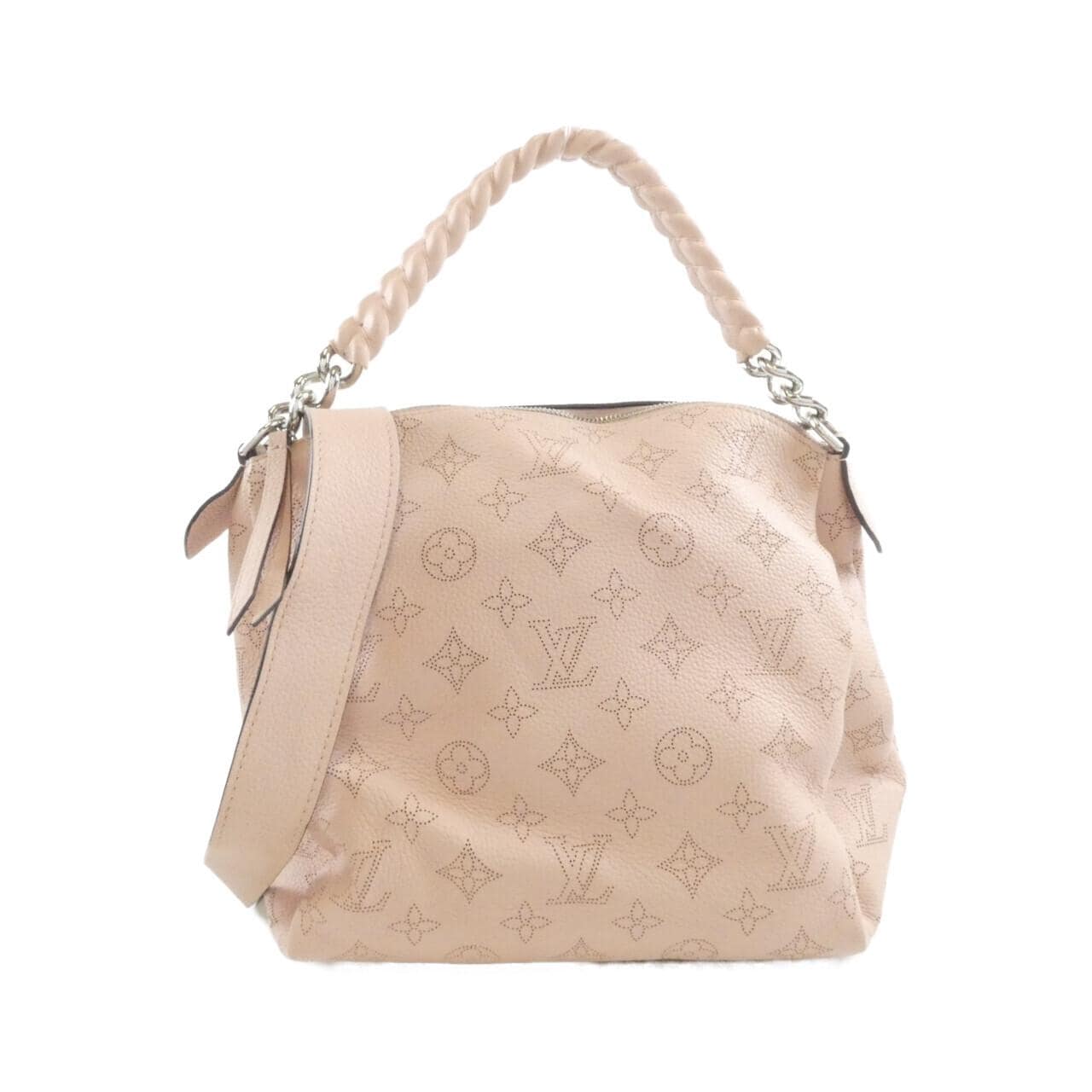 LOUIS VUITTON Mahina M51219 Handbag