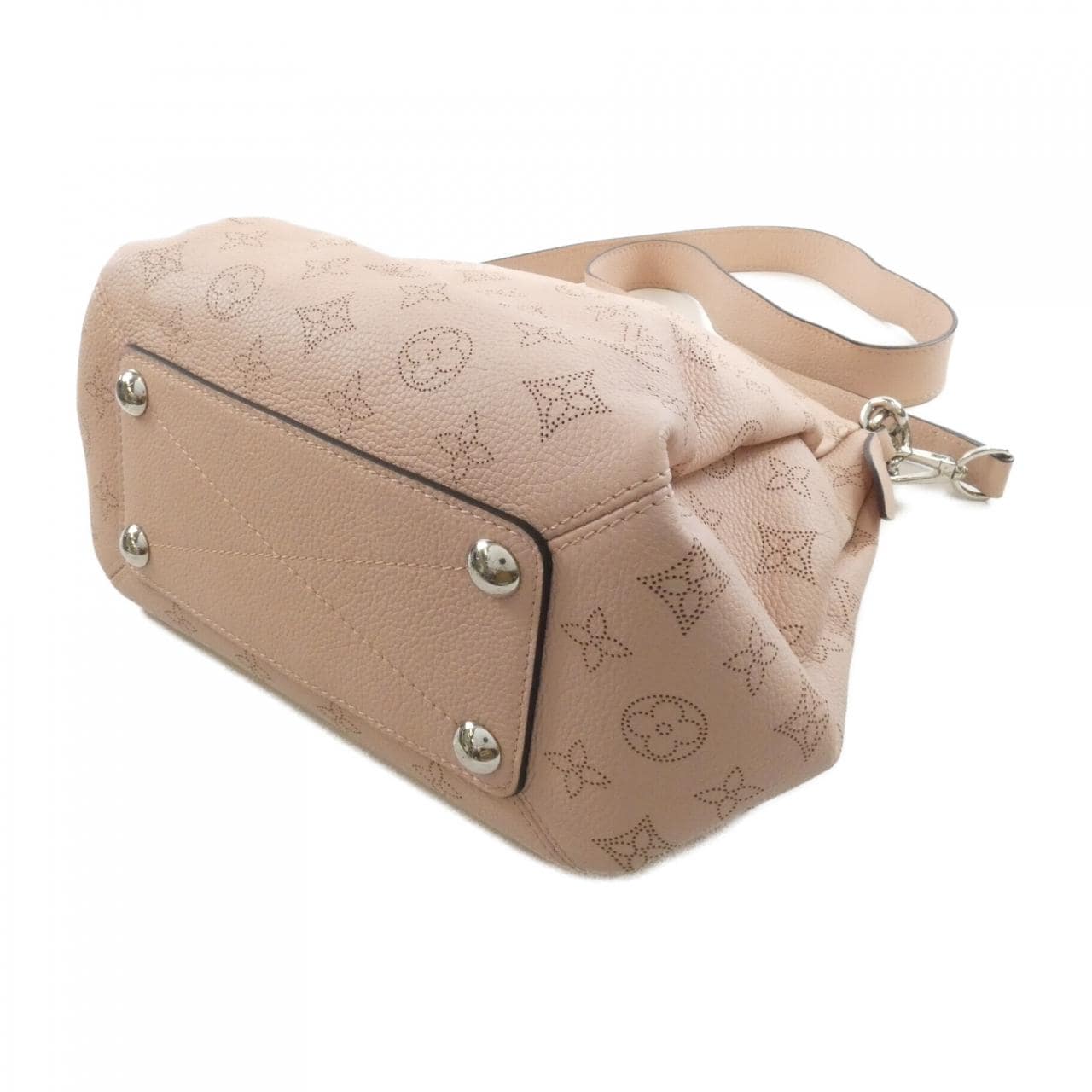 LOUIS VUITTON Mahina M51219 Handbag 2