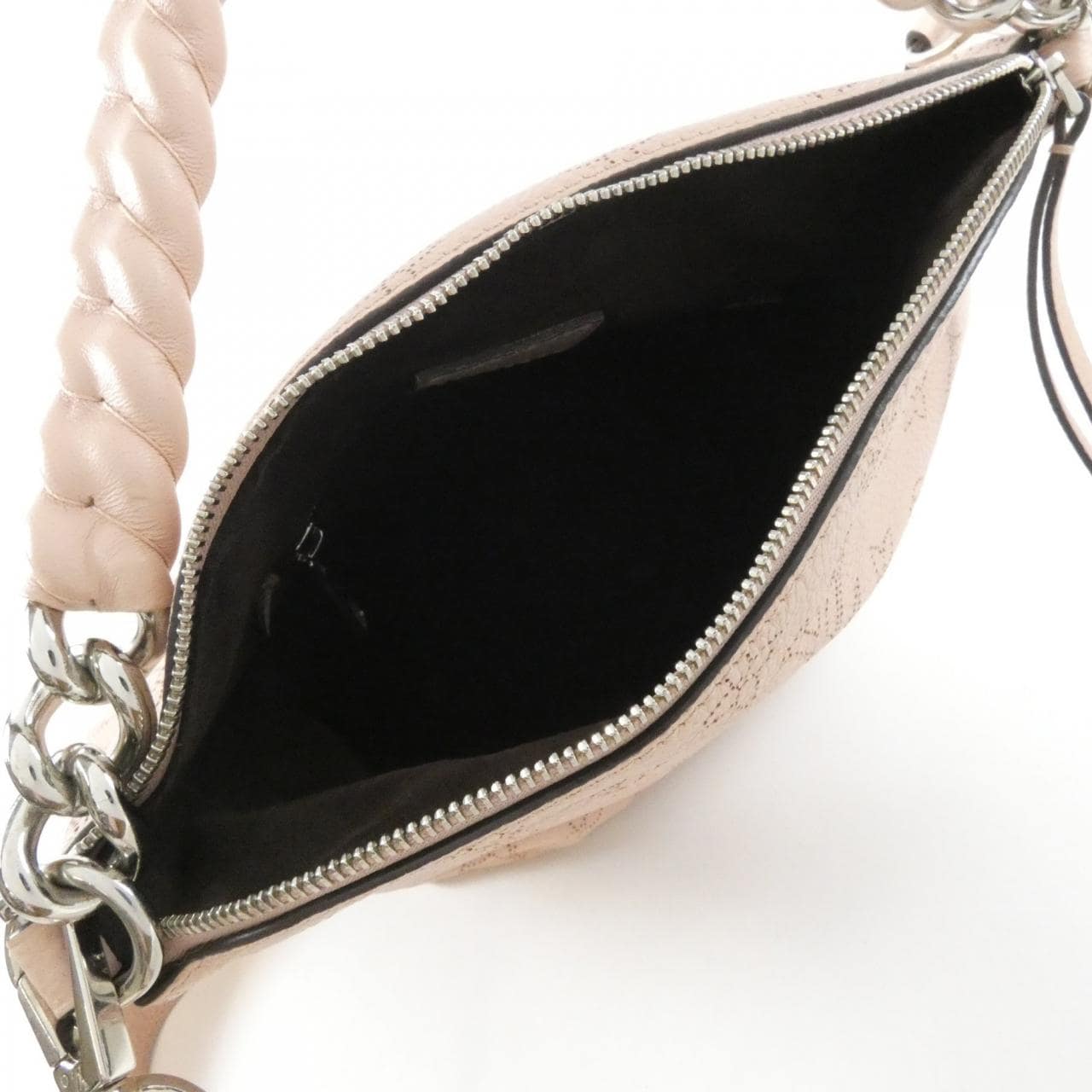 LOUIS VUITTON Mahina M51219 Handbag 5