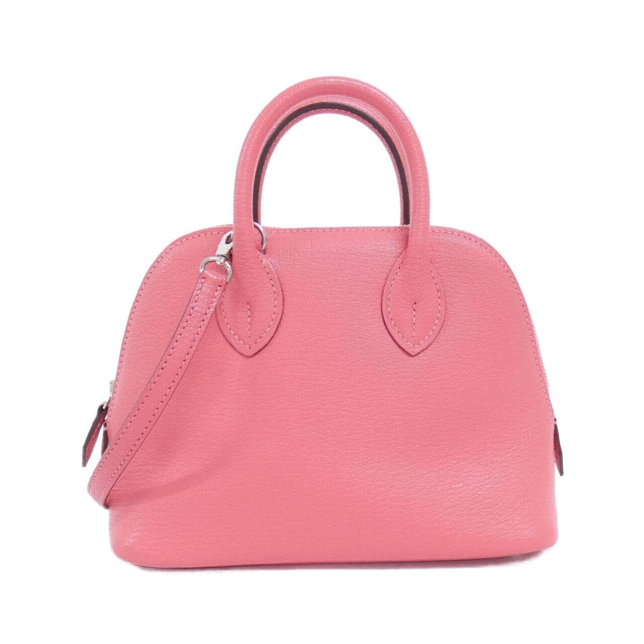 HERMES Bolide 073444CK Handbag