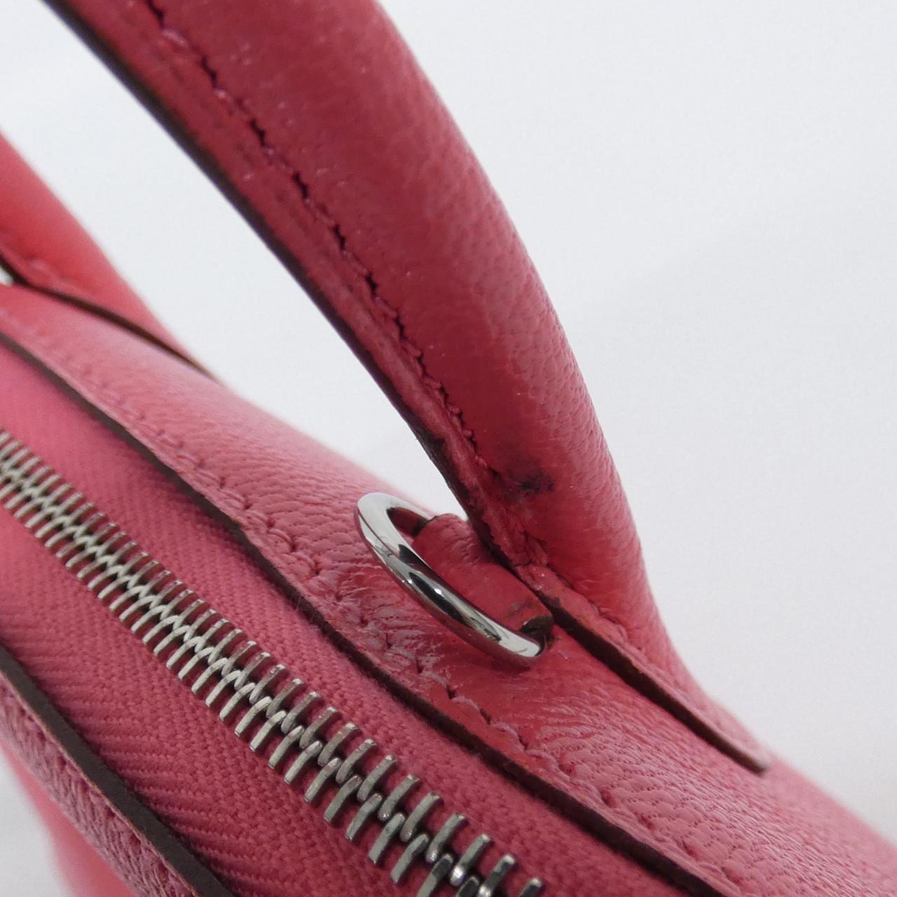 HERMES Bolide 073444CK Handbag 4