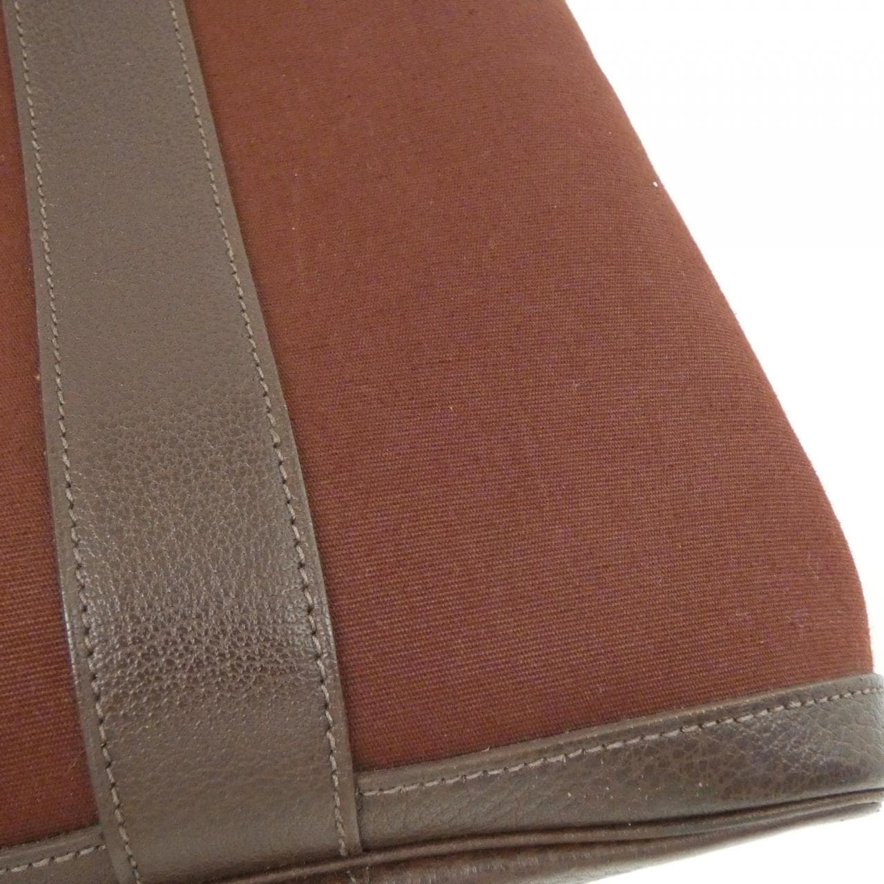 HERMES Garden Party 046900CK 托特包 4