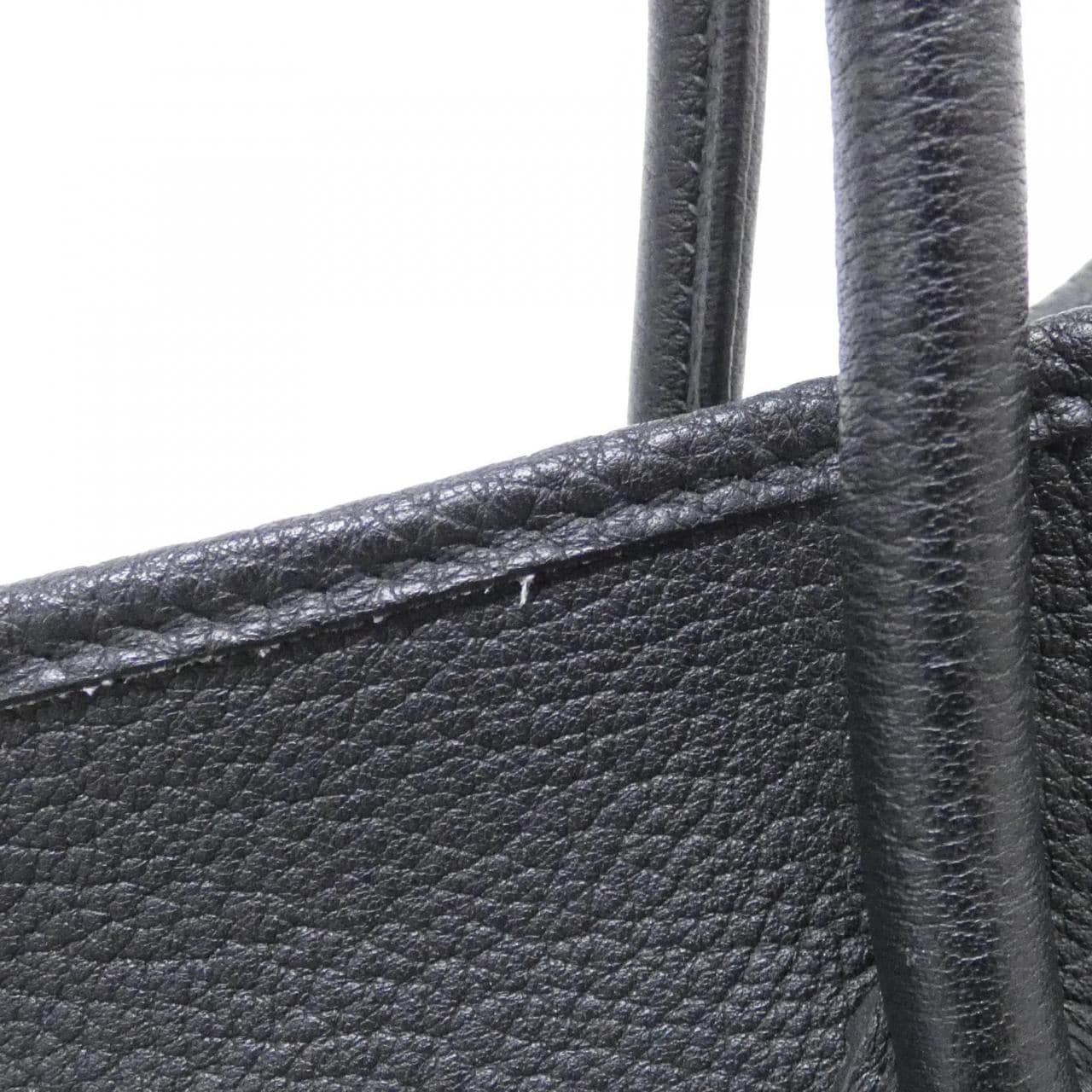 HERMES Garden Party 051559CK Tote 3
