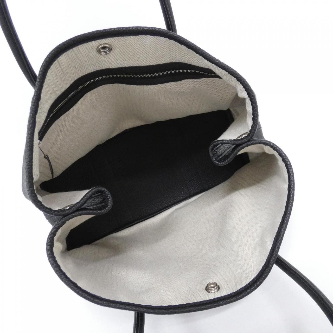 HERMES Garden Party 051559CK Tote 5