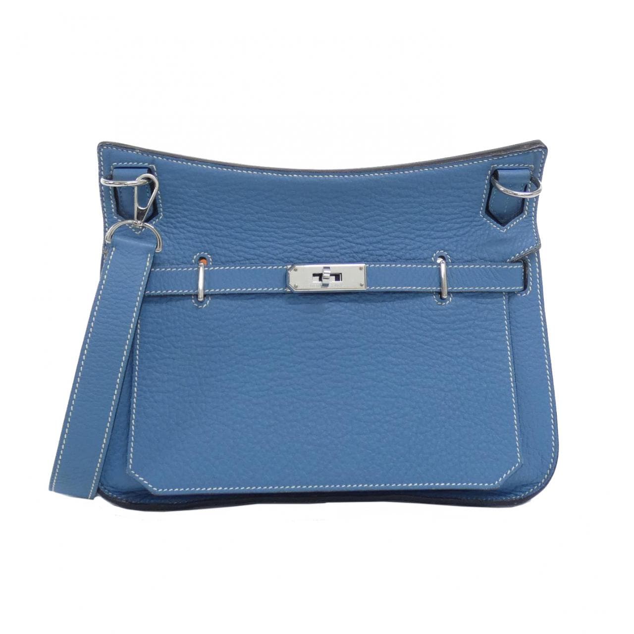 HERMES 061784CK 肩背包 Clemence
