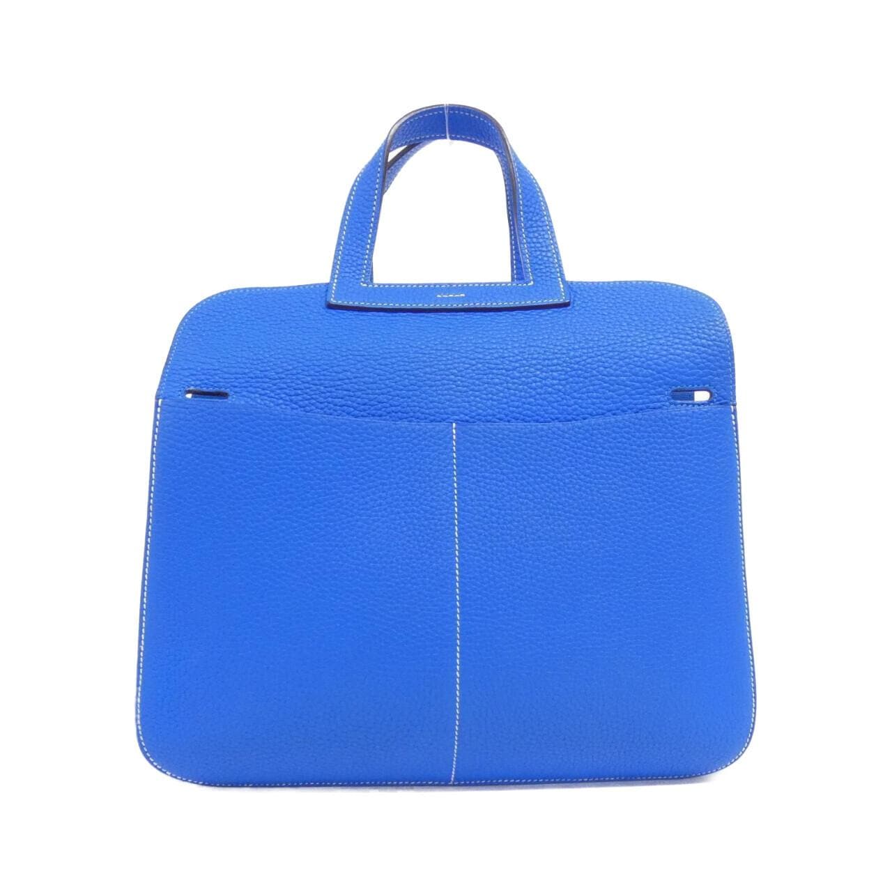 HERMES Halzan 070428CK 手提包 Clemence 2
