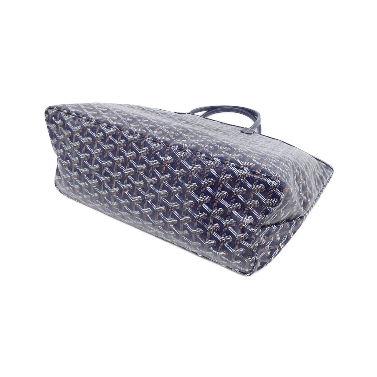 GOYARD Saint Louis AMA LOUIS PM Tote Canvas 2