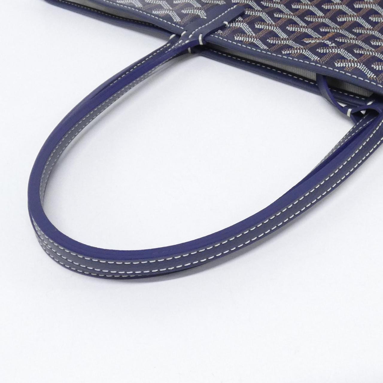 GOYARD Saint Louis AMA LOUIS PM Tote Canvas 3