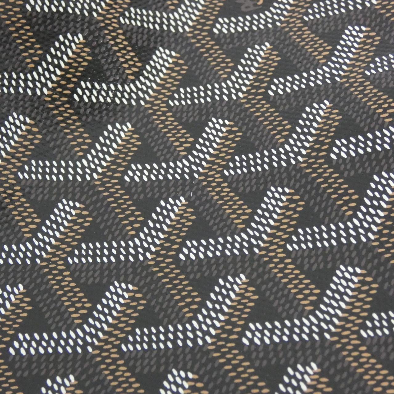 GOYARD Saint Louis AMA LOUIS PM Tote Canvas 3