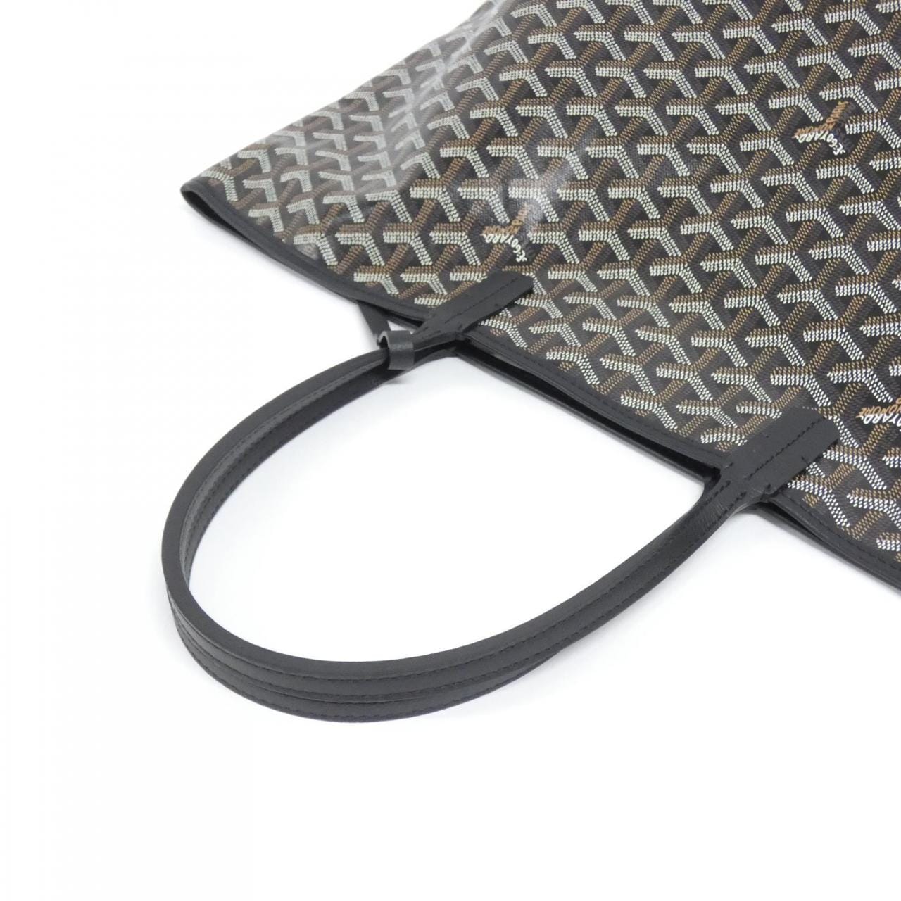 GOYARD Saint Louis AMA LOUIS PM Tote Canvas 5