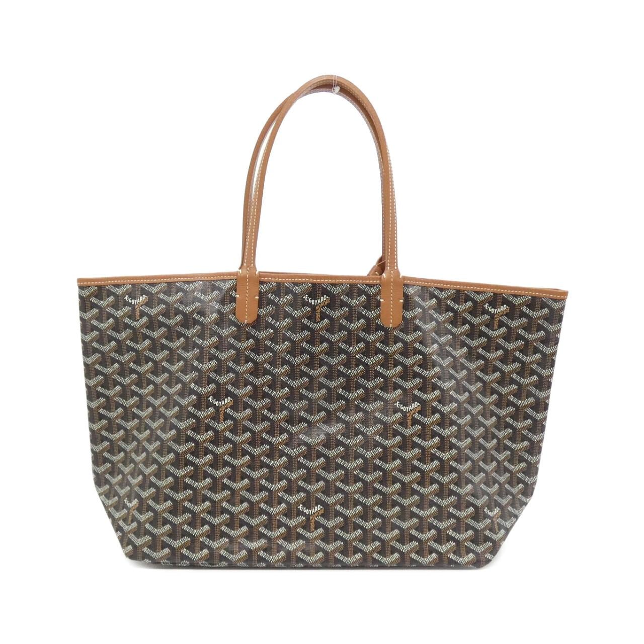 GOYARD Saint Louis AMA LOUIS PM Tote Canvas 2