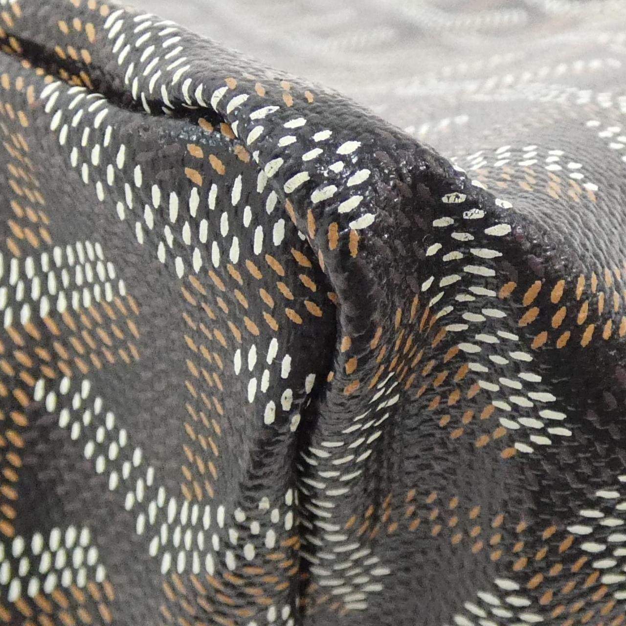 GOYARD Saint Louis AMA LOUIS PM Tote Canvas 3