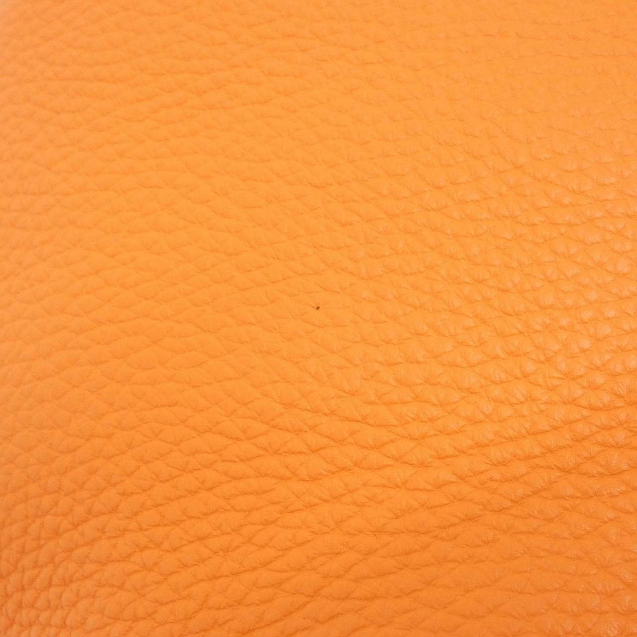 HERMES Picotin 060991CK Handbag Clemence 3