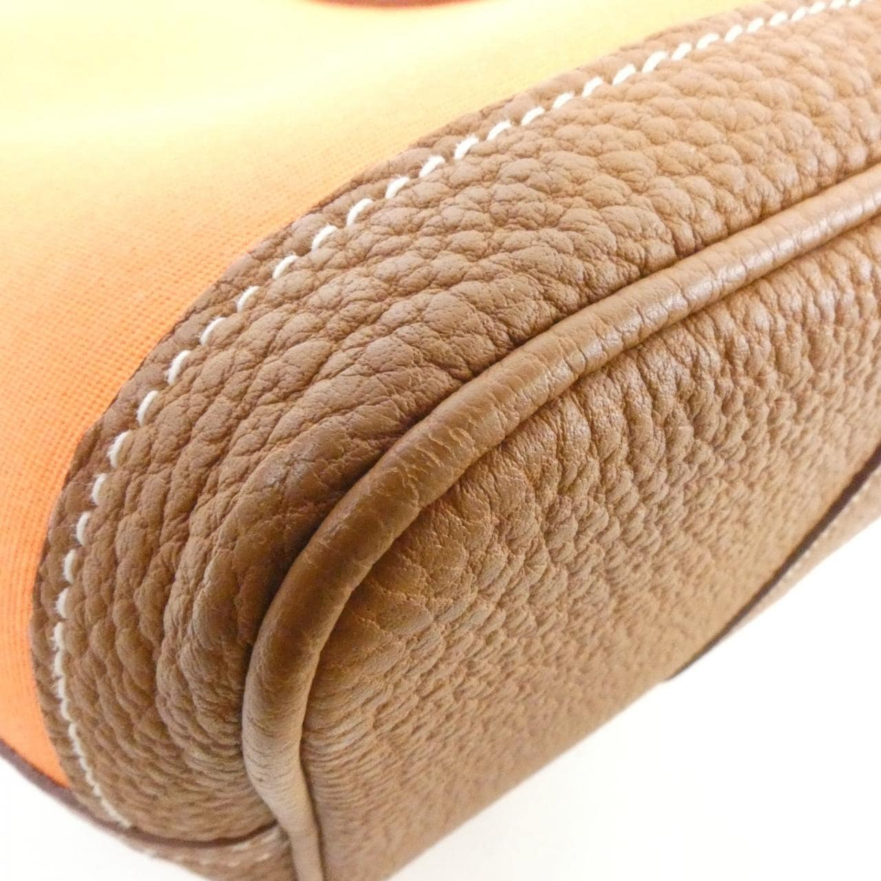 HERMES Garden Party 051551CK Tote 2