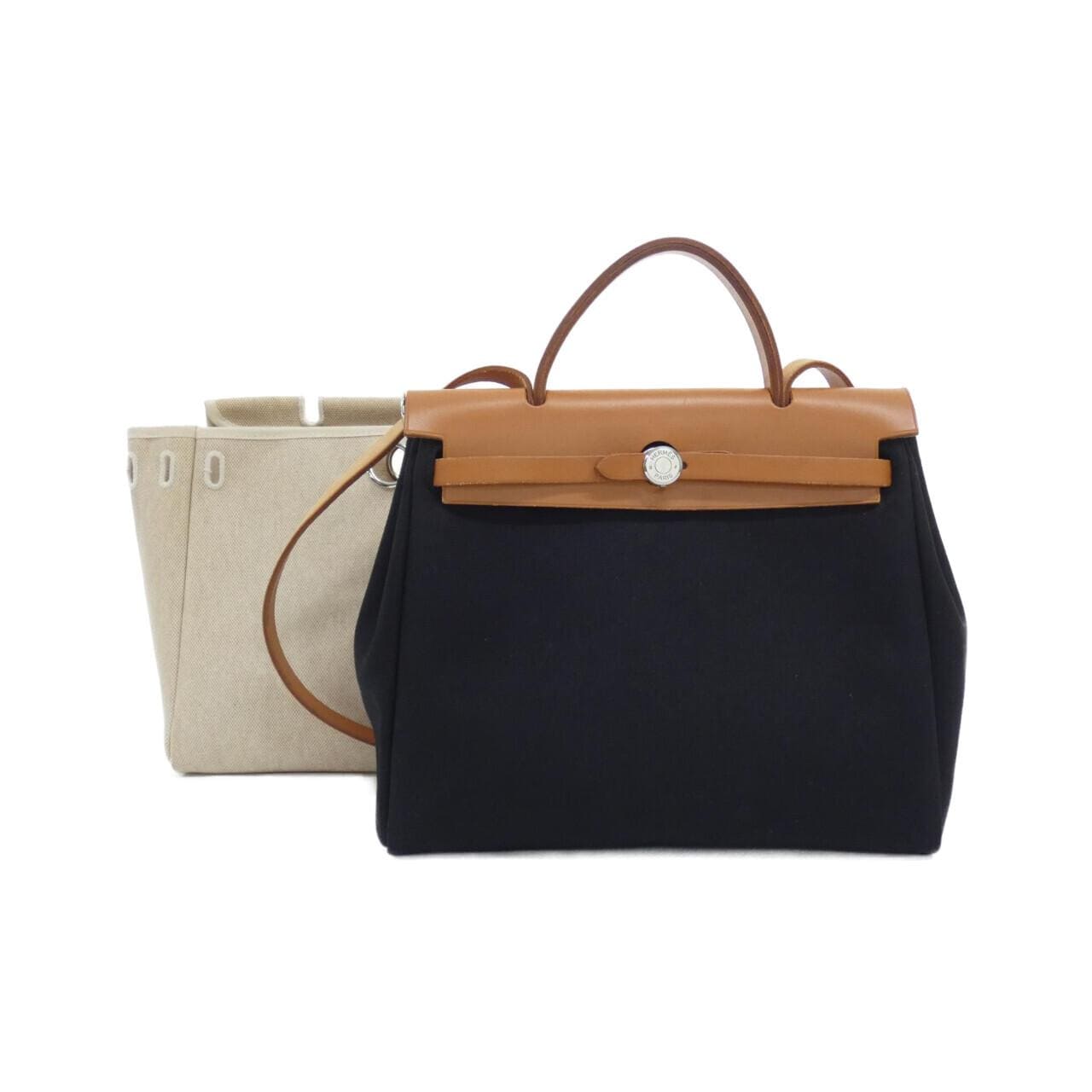 HERMES Herbag 034409CK 手提包