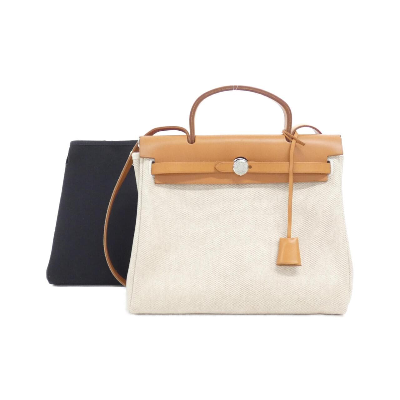 HERMES Herbag 034409CK 手提包