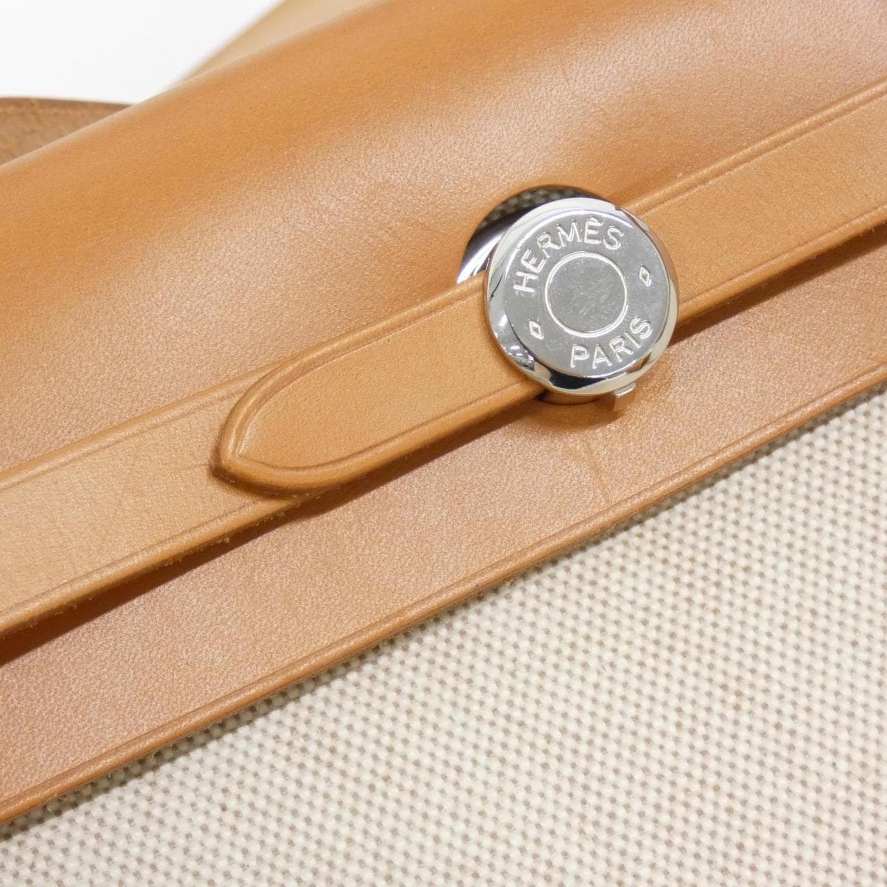 HERMES Herbag 034409CK 手提包 4