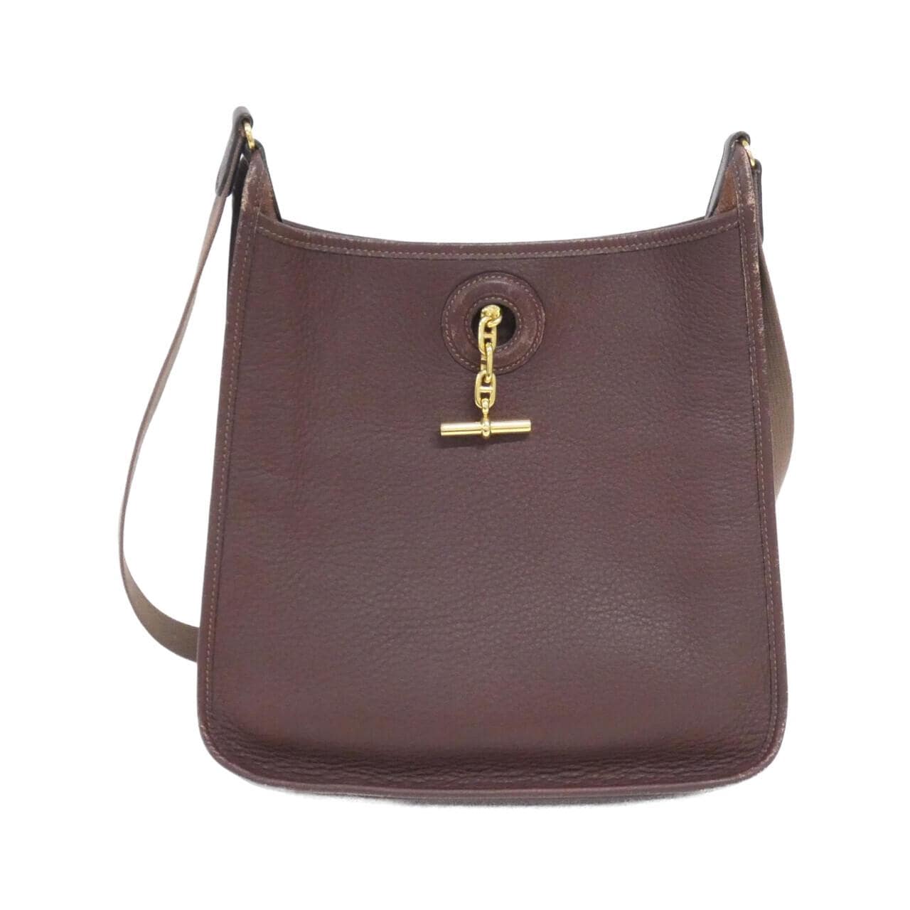 HERMES 肩背包 Clemence