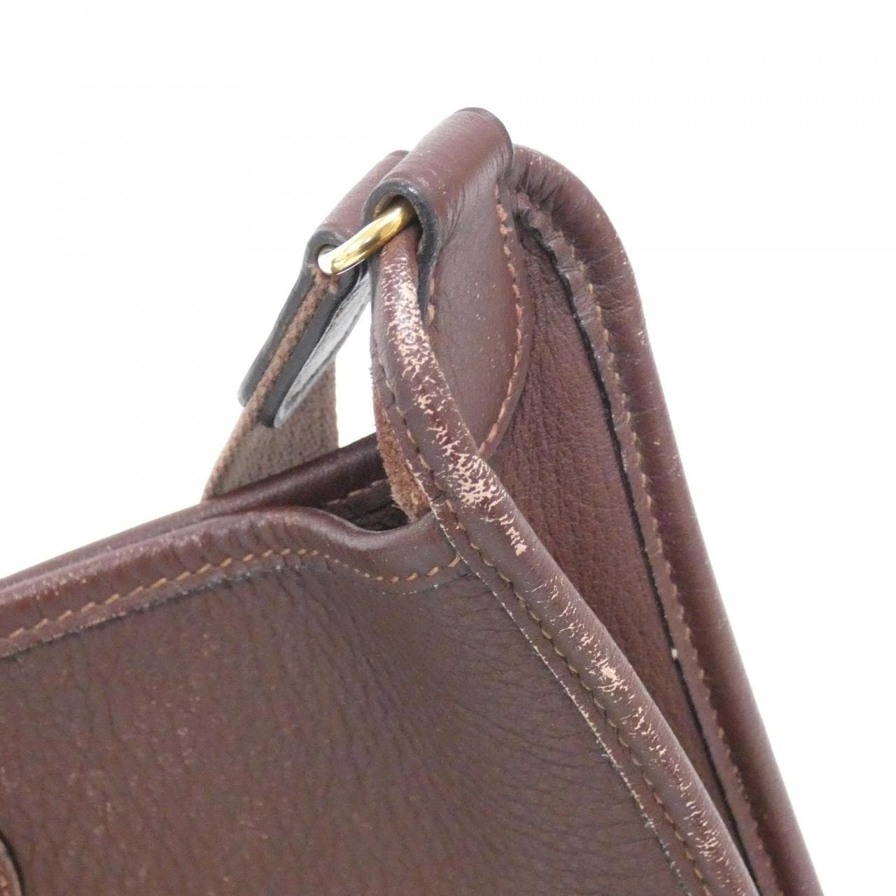 HERMES 肩背包 Clemence 5