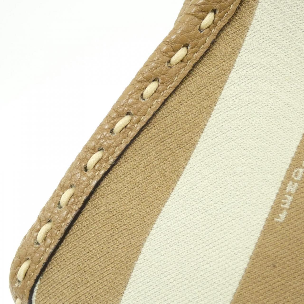 FENDI Peekaboo 8BN244 AOVG 手提包 帆布 3