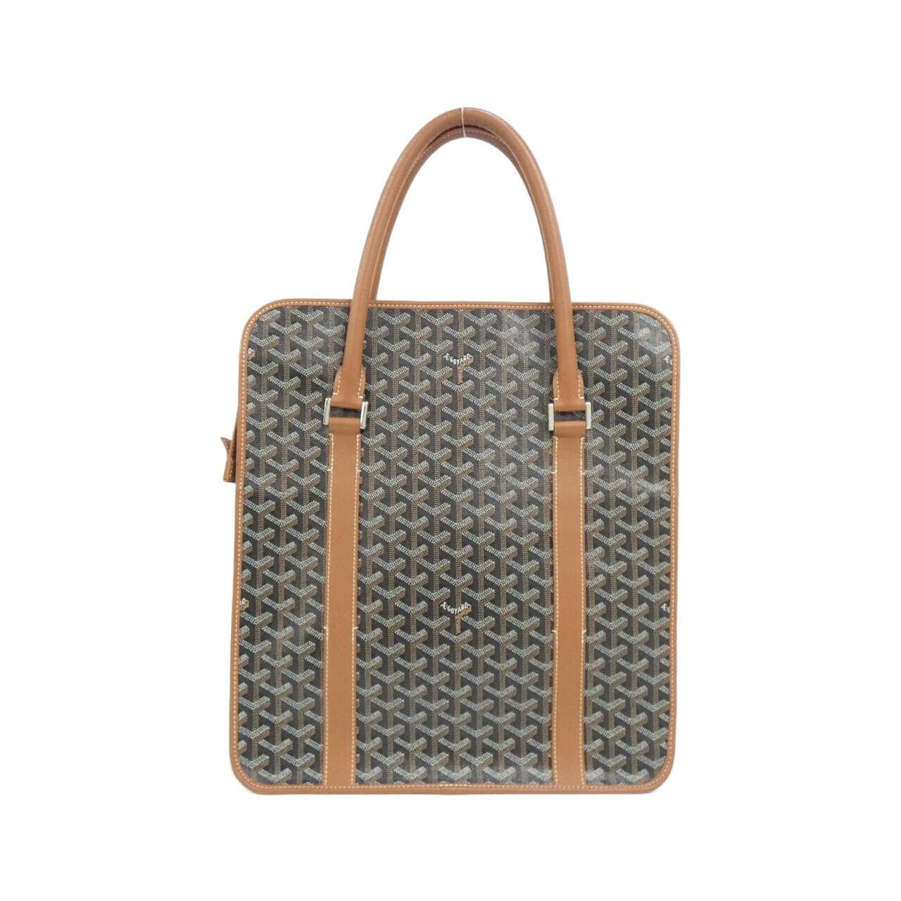 GOYARD Handbag Canvas 2