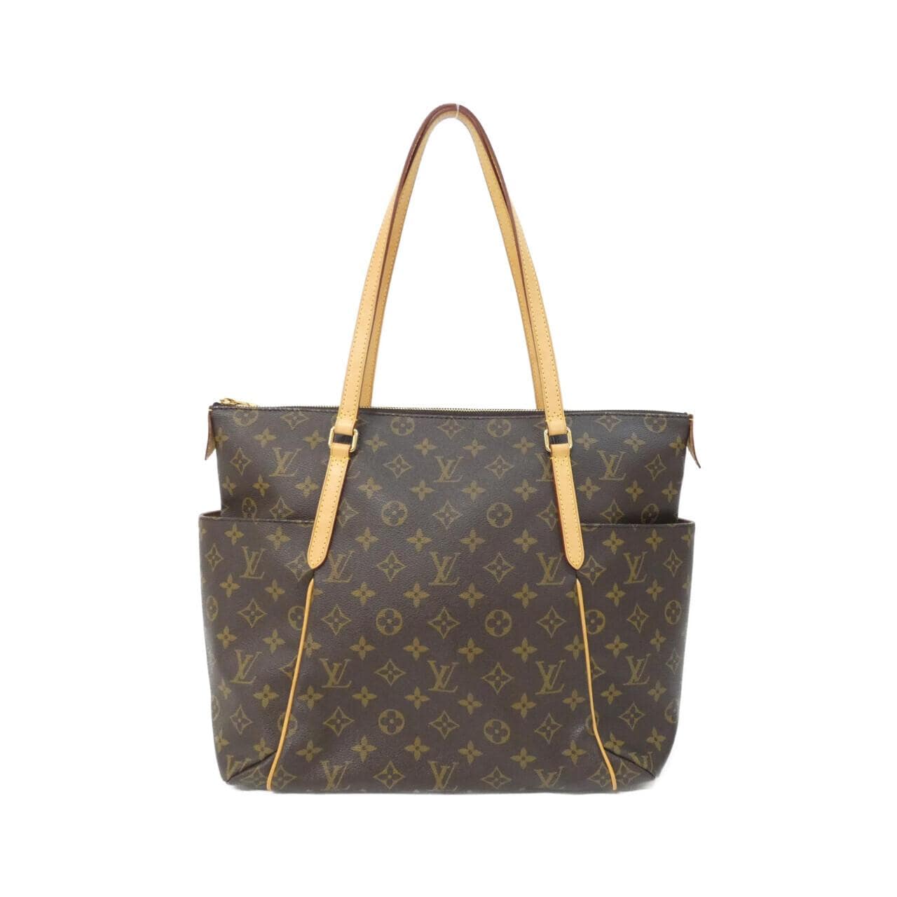 LOUIS VUITTON Totally M56690 手提包 Monogram