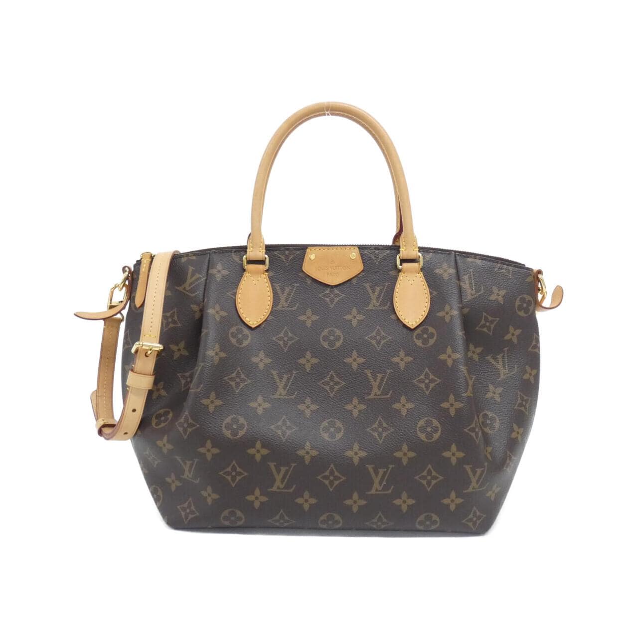LOUIS VUITTON M48814 Handbag Monogram