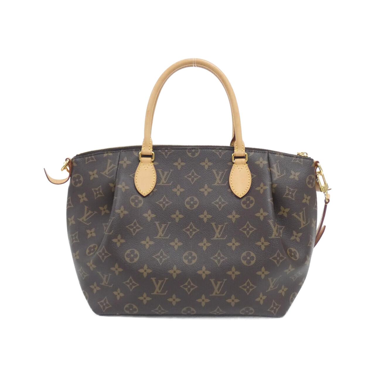 LOUIS VUITTON M48814 Handbag Monogram 2