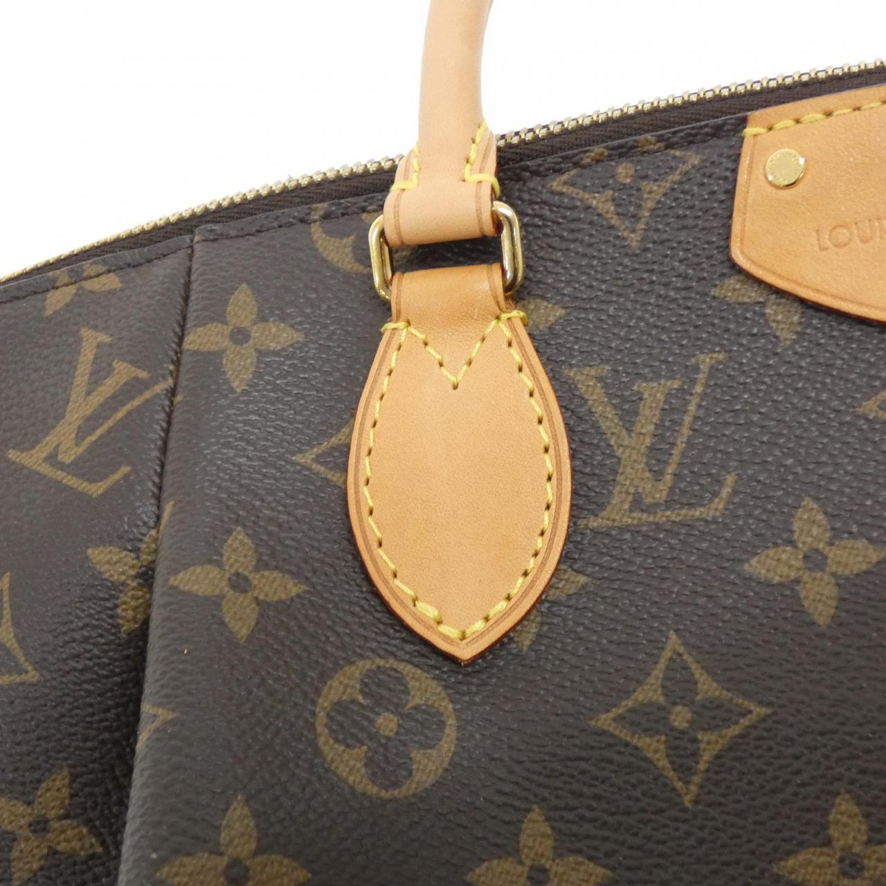 LOUIS VUITTON M48814 Handbag Monogram 4