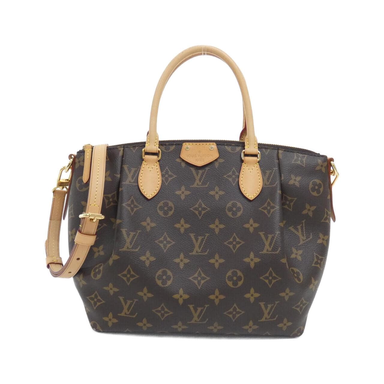 LOUIS VUITTON M48813 手提包 Monogram