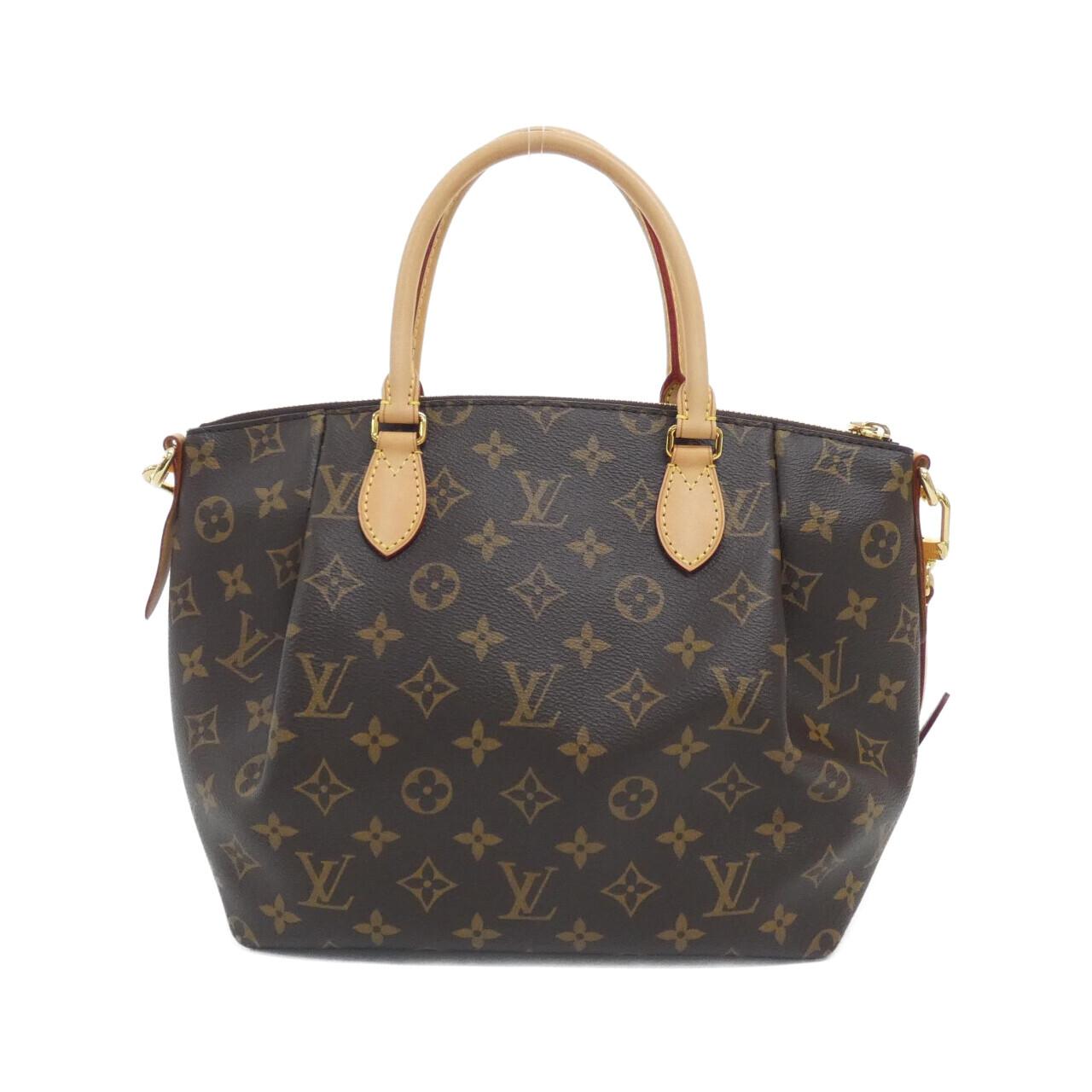 LOUIS VUITTON M48813 手提包 Monogram 2