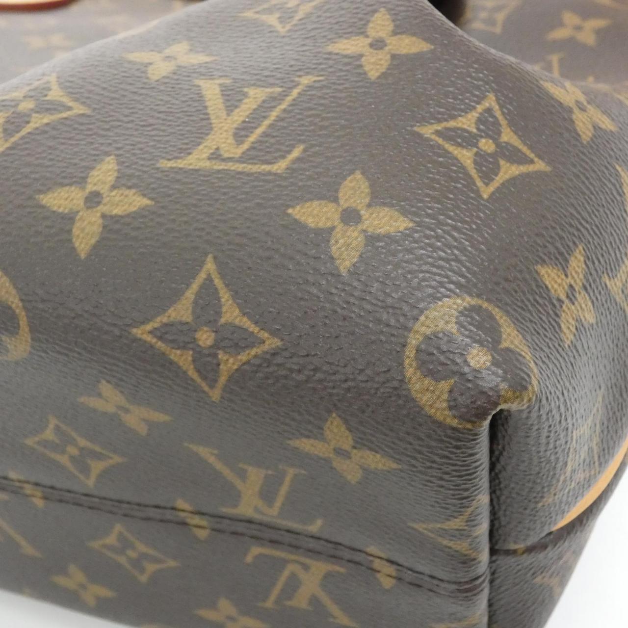 LOUIS VUITTON M48813 手提包 Monogram 3