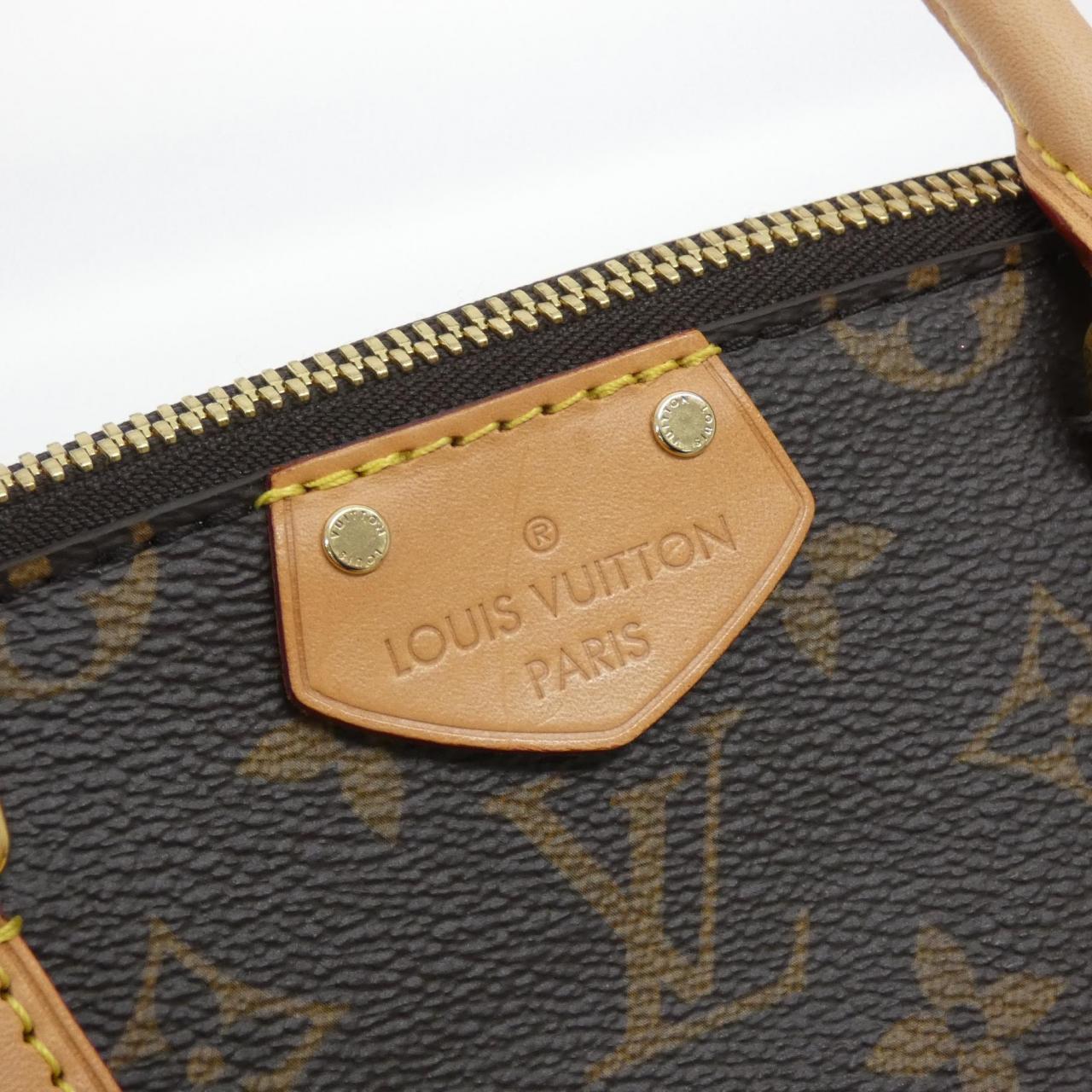 LOUIS VUITTON M48813 手提包 Monogram 4