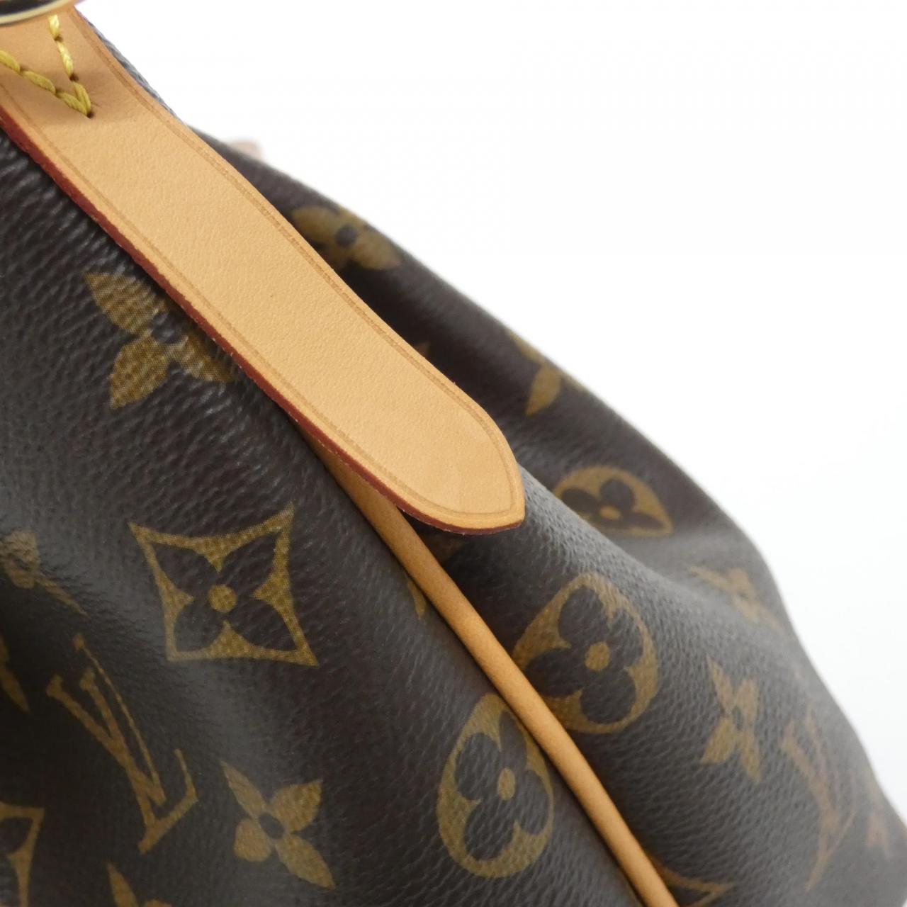 LOUIS VUITTON M48813 手提包 Monogram 5