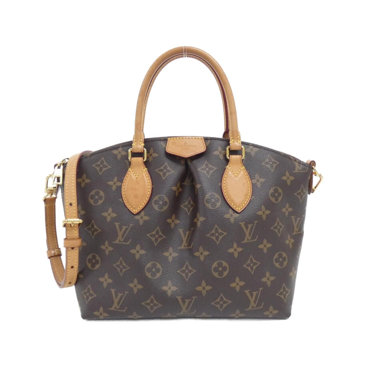 LOUIS VUITTON M45986 Handbag Monogram