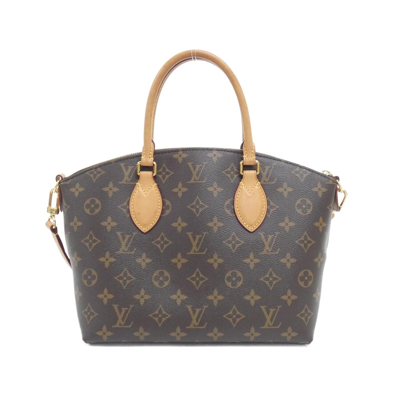 LOUIS VUITTON M45986 Handbag Monogram 2