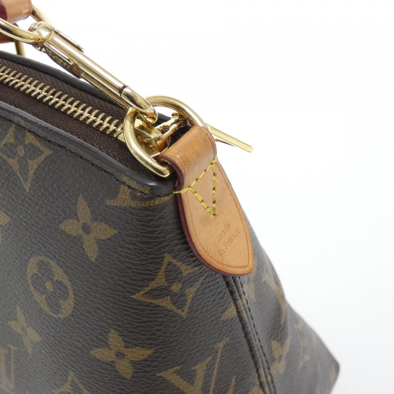 LOUIS VUITTON M45986 Handbag Monogram 5