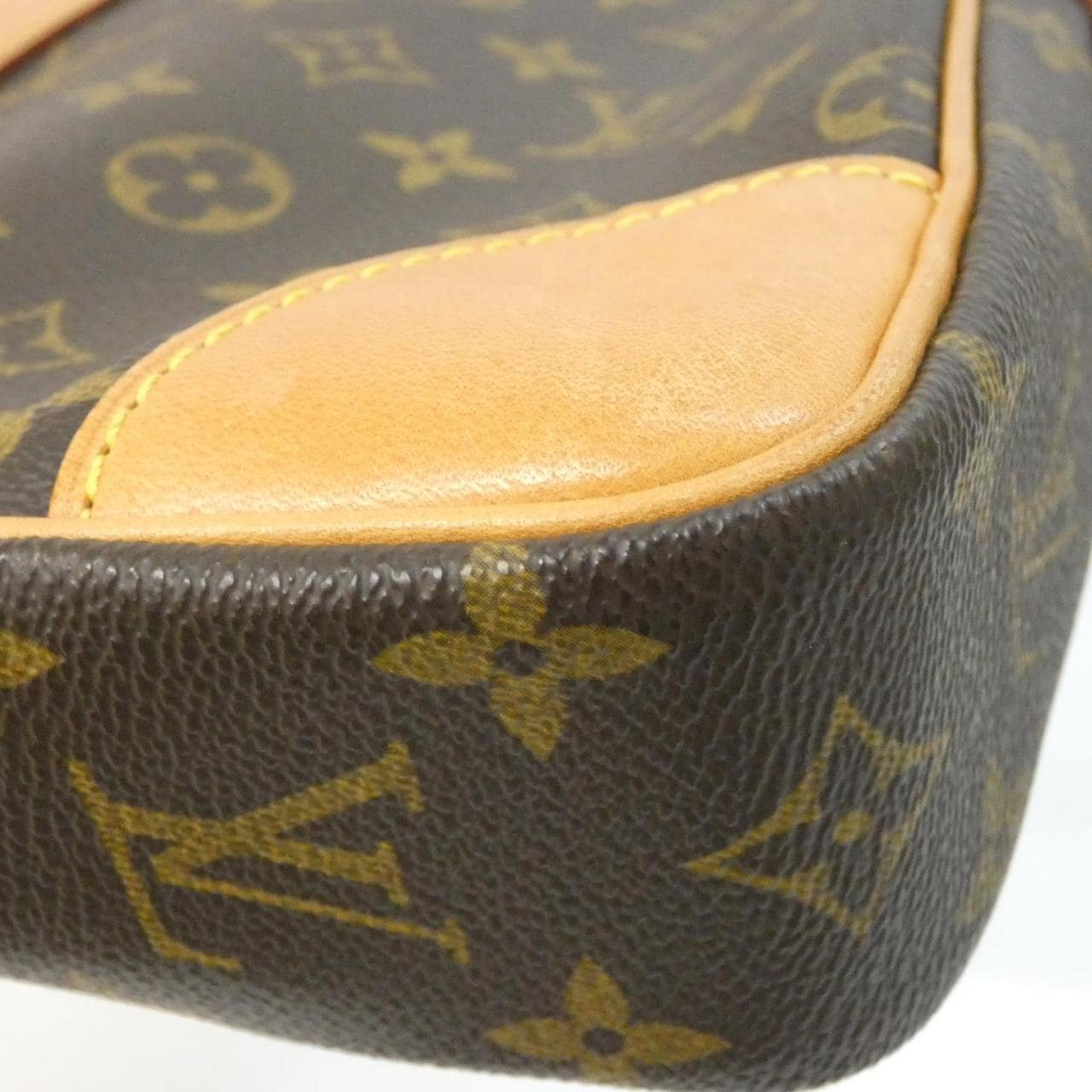 LOUIS VUITTON Documents M53361 Handbag Monogram 2