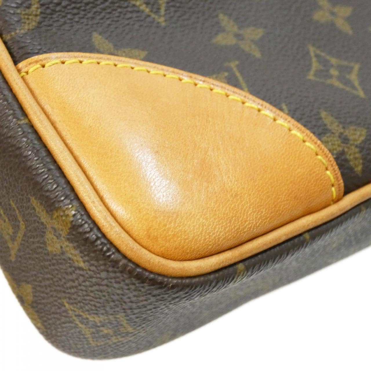 LOUIS VUITTON Documents M53361 Handbag Monogram 3