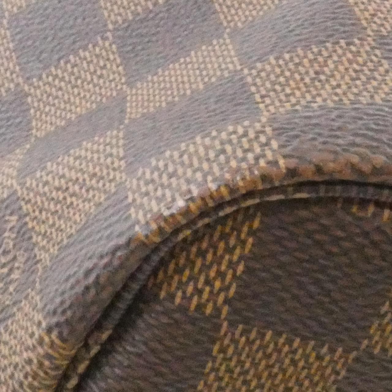 LOUIS VUITTON Neverfull N41359 托特包 Damier 3