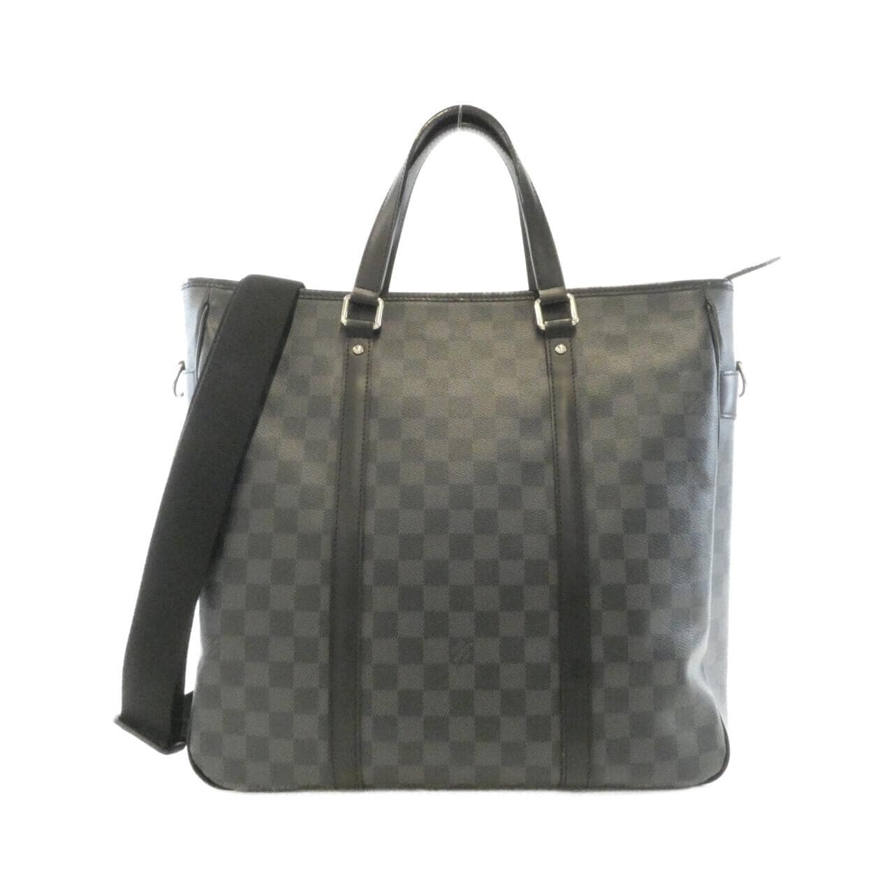 LOUIS VUITTON N51192 Handbag Damier