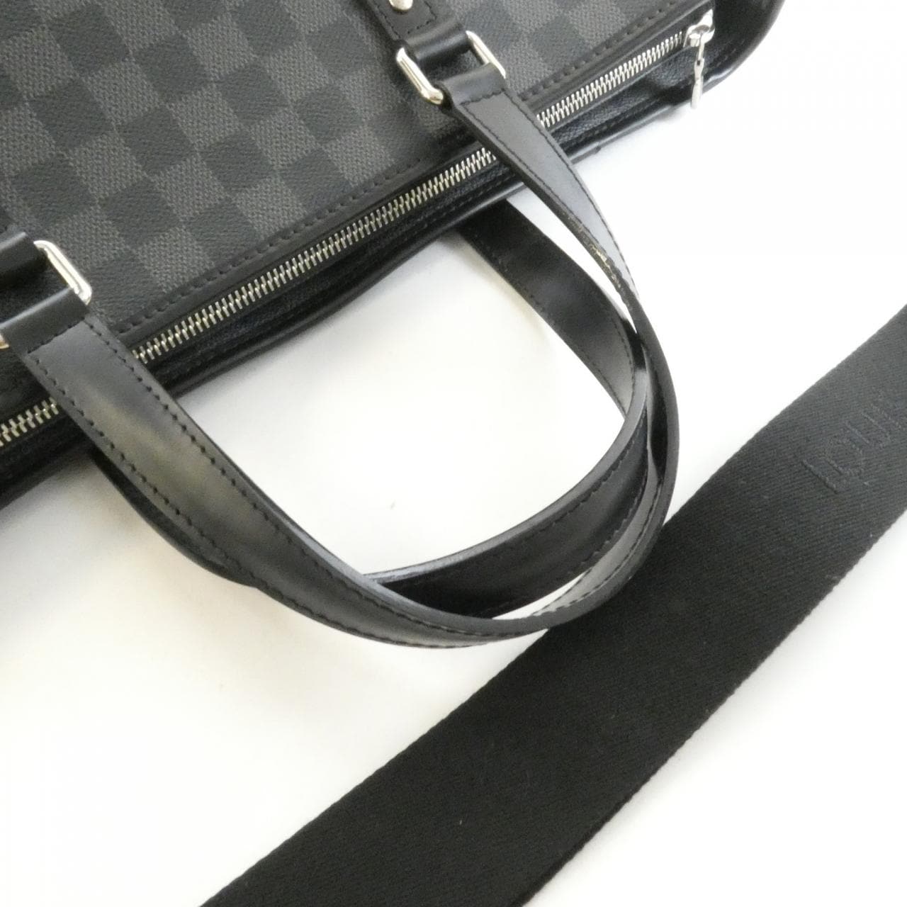 LOUIS VUITTON N51192 Handbag Damier 5