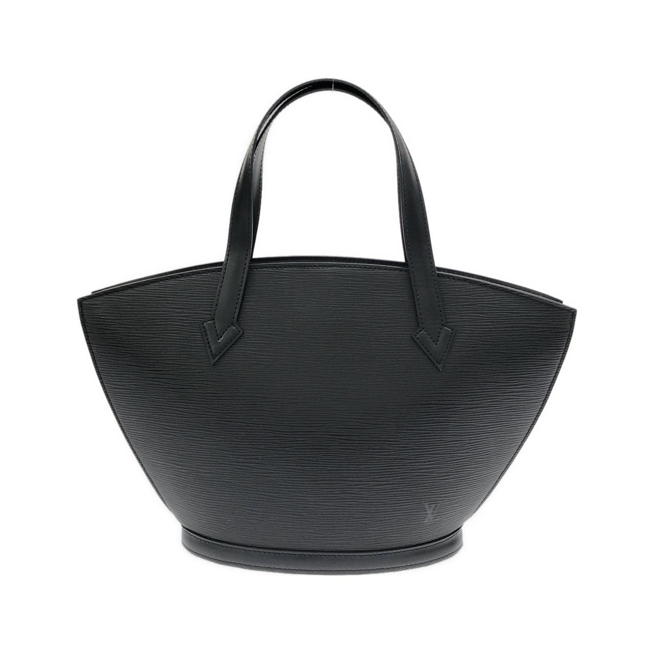 LOUIS VUITTON Saint-Jacques M52272 Handbag Epi